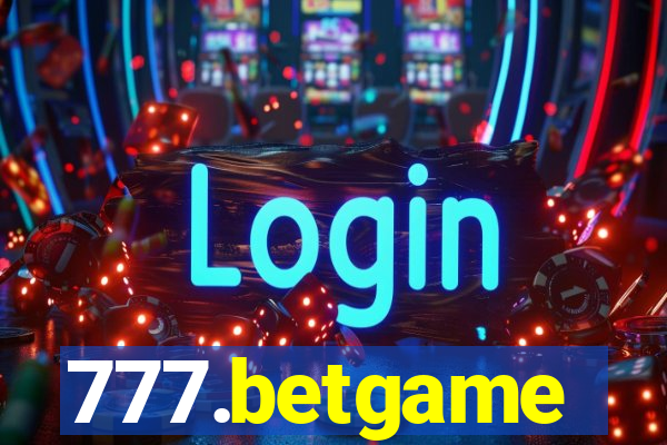 777.betgame