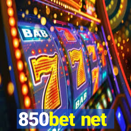 850bet net