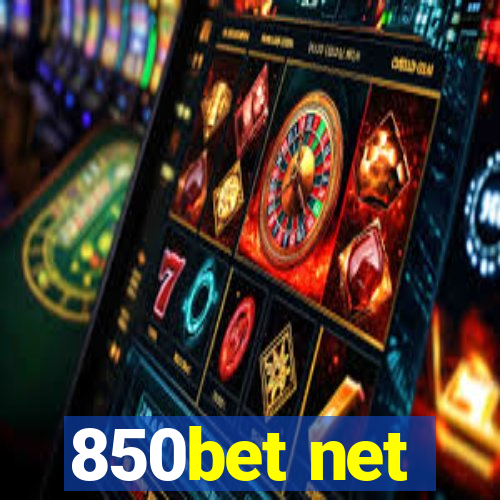 850bet net