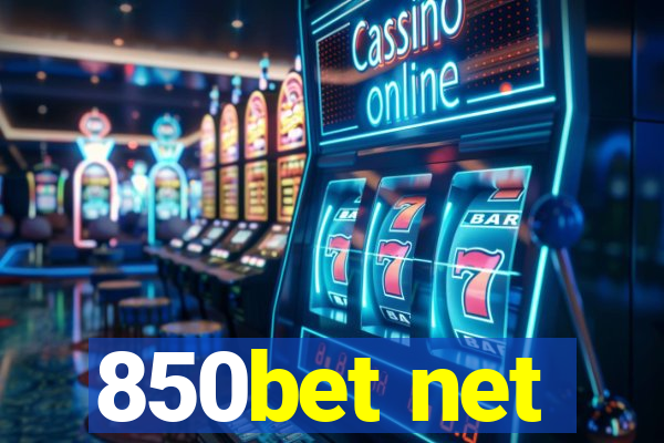 850bet net