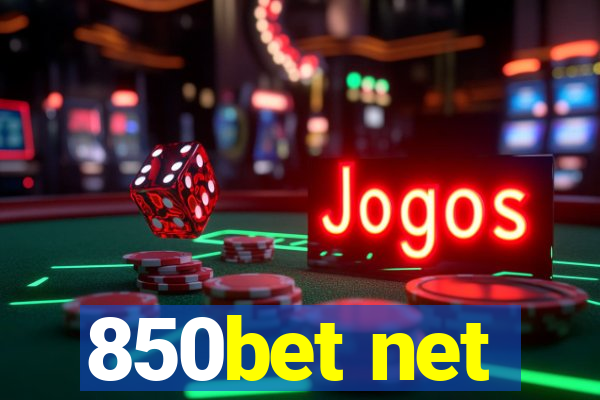 850bet net