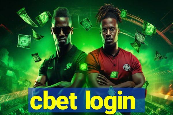 cbet login