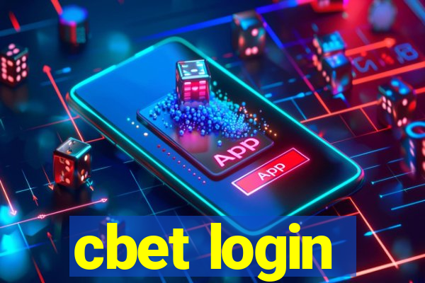 cbet login