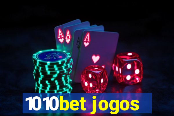 1010bet jogos