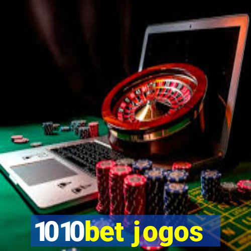 1010bet jogos