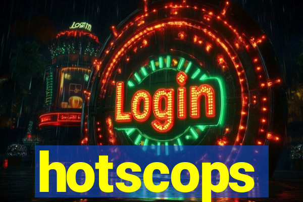 hotscops