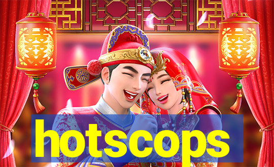 hotscops