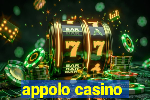 appolo casino