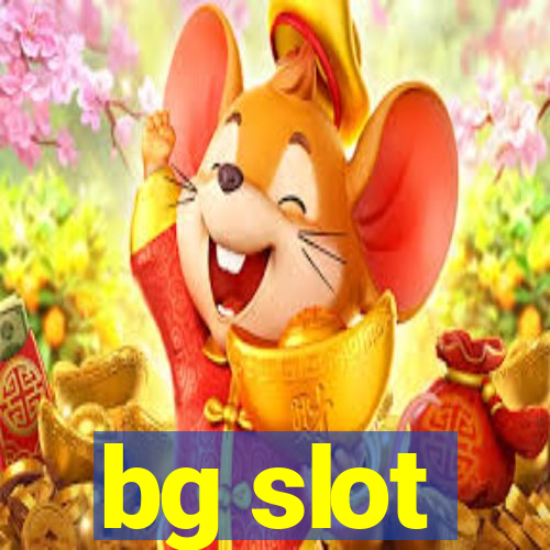 bg slot