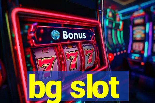 bg slot