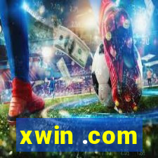 xwin .com