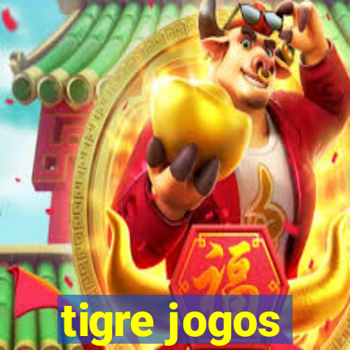 tigre jogos