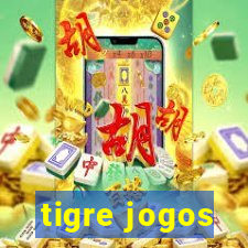 tigre jogos