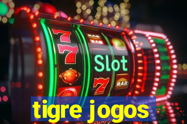 tigre jogos