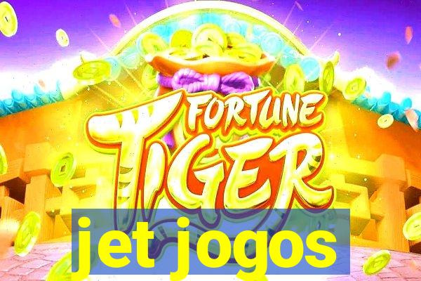 jet jogos