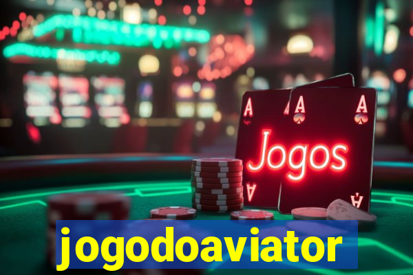 jogodoaviator