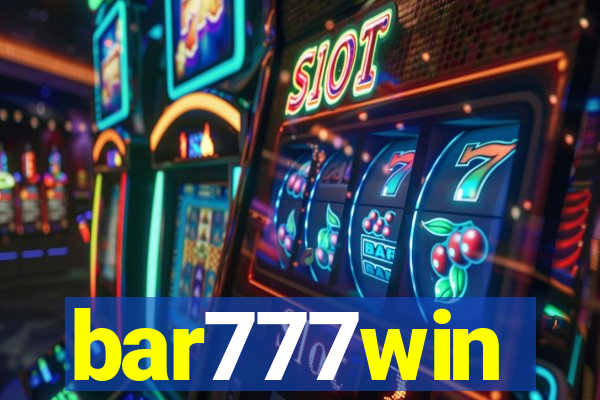 bar777win