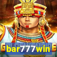 bar777win