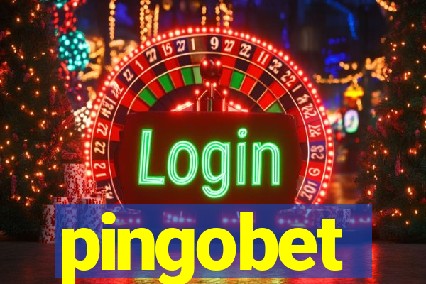 pingobet