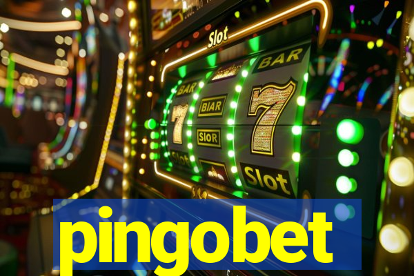 pingobet