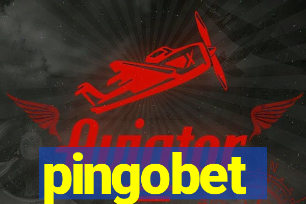 pingobet