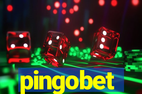 pingobet