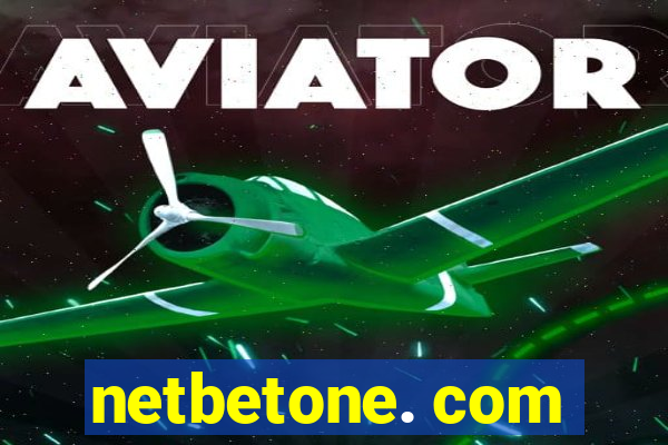 netbetone. com