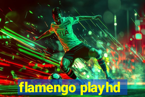 flamengo playhd