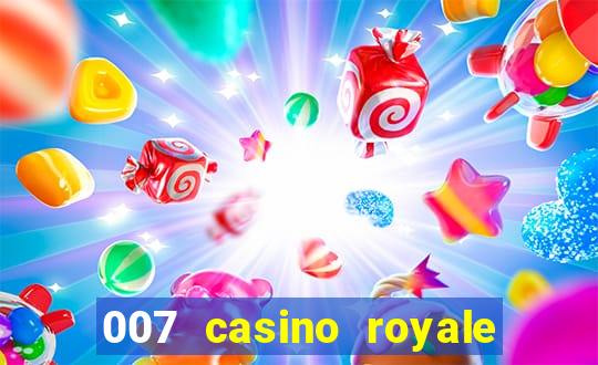 007 casino royale dublado download pirate filmes