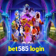 bet585 login