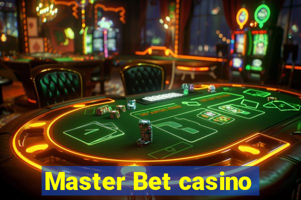 Master Bet casino