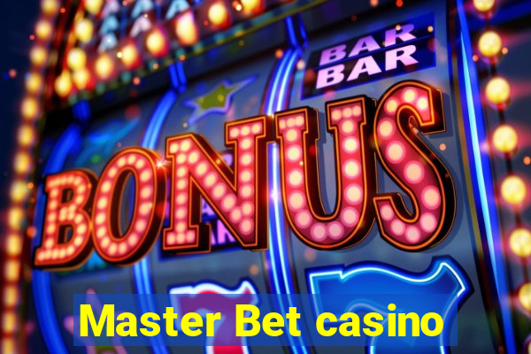 Master Bet casino