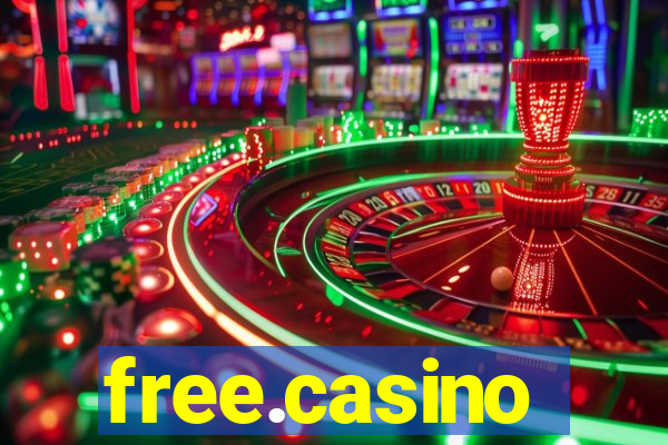 free.casino