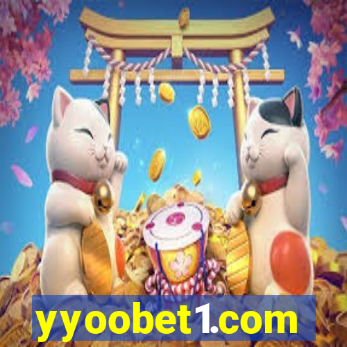 yyoobet1.com