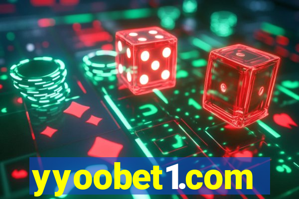 yyoobet1.com