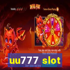 uu777 slot