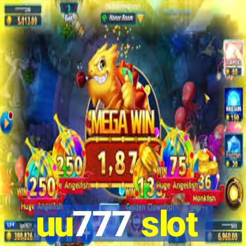 uu777 slot