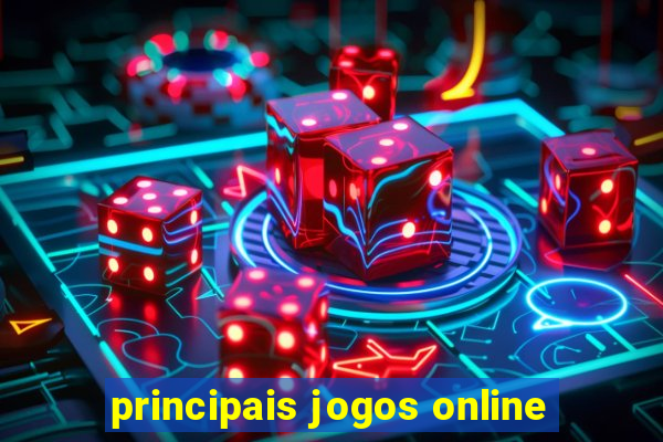 principais jogos online