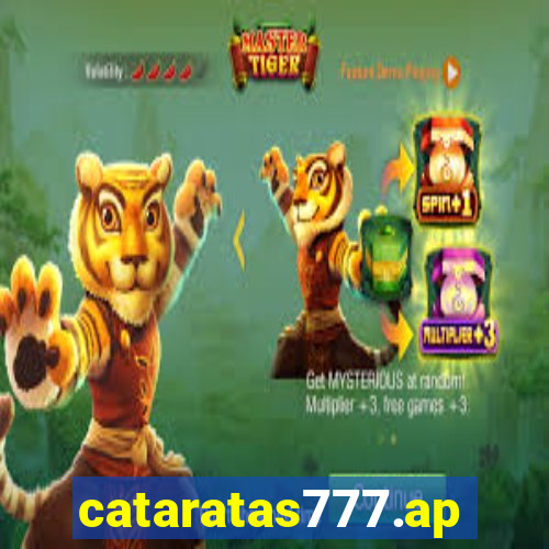 cataratas777.app