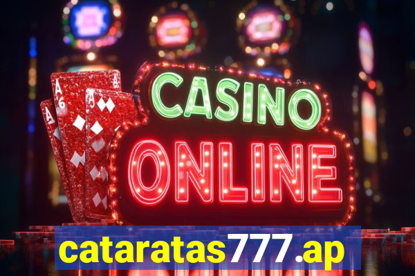 cataratas777.app