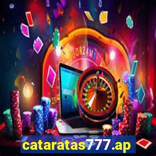 cataratas777.app