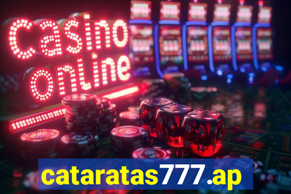 cataratas777.app