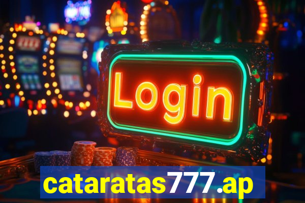 cataratas777.app