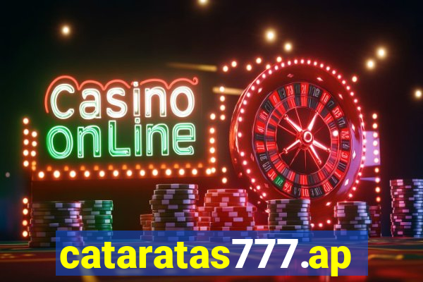 cataratas777.app