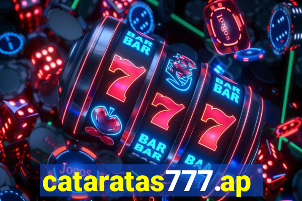 cataratas777.app