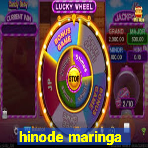 hinode maringa