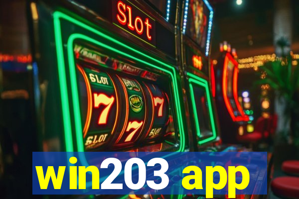 win203 app