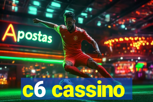 c6 cassino