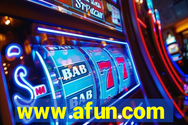 www.afun.com