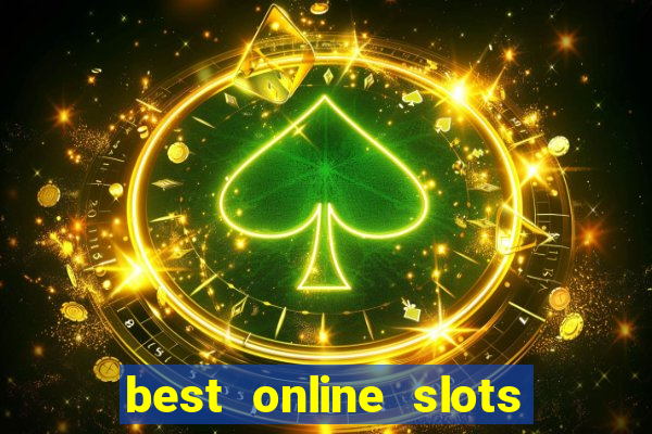 best online slots for free